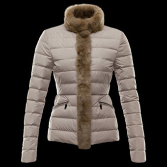 モンクレール MONCLER スーパーコピー ダウンジャケット レディース moncler-055